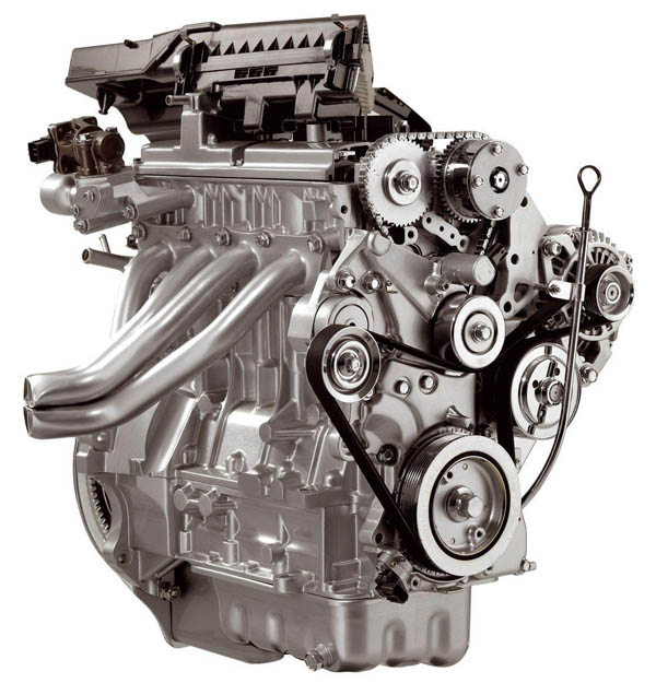 2006 Ry Grand Marquis Car Engine